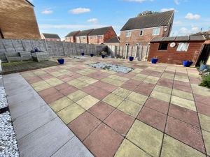 Garden- click for photo gallery